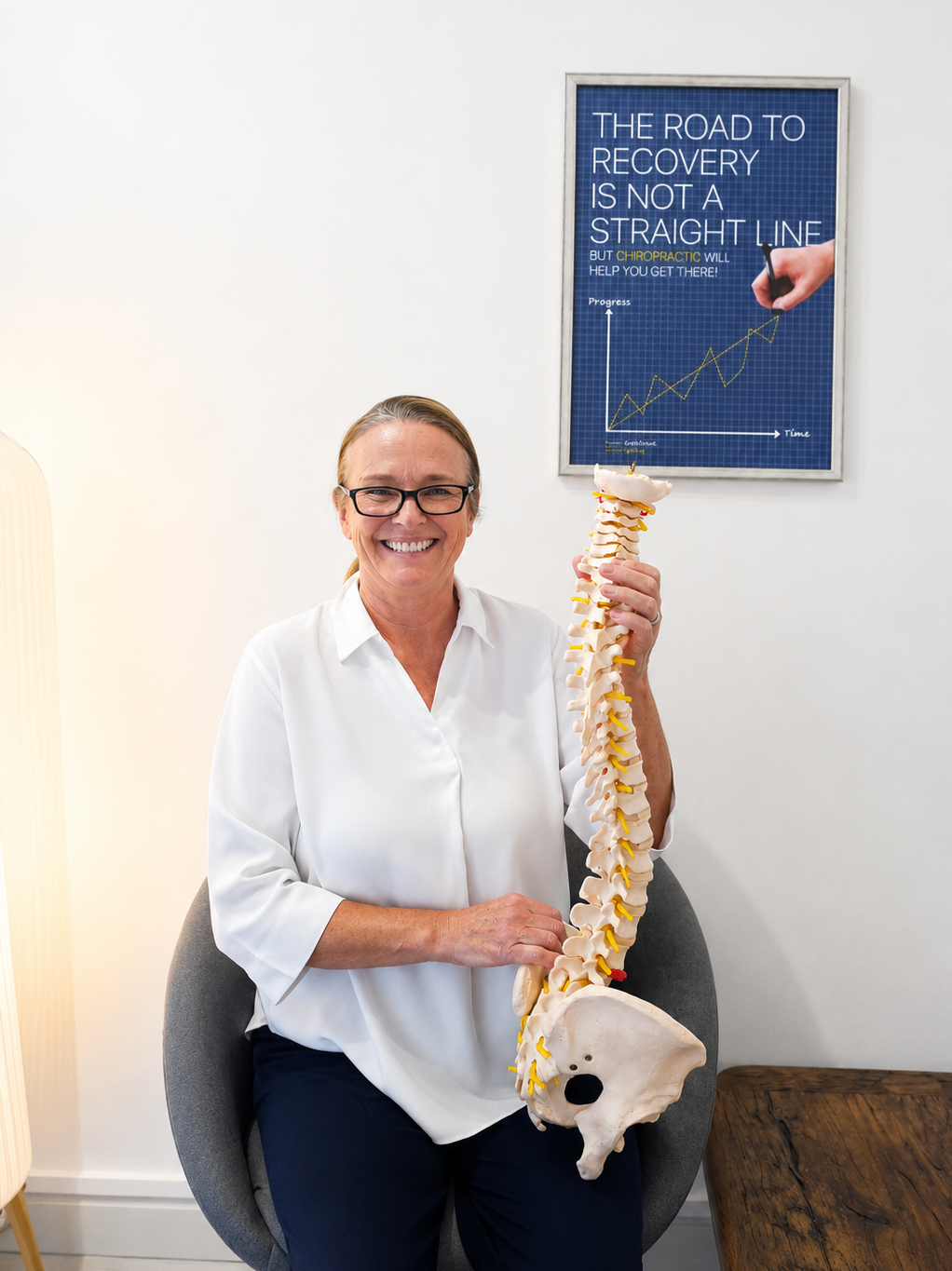 Chiropractic Warwickshire